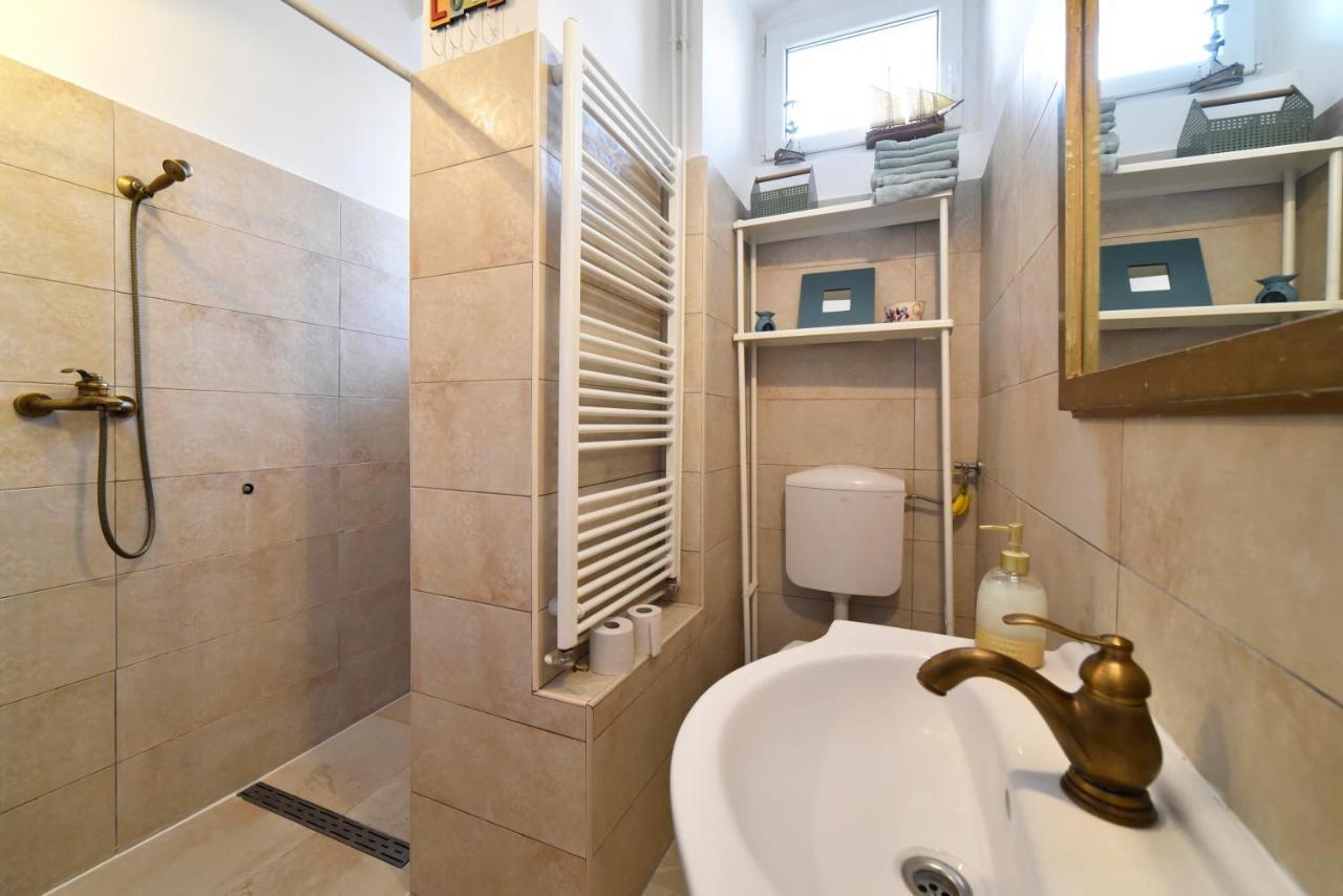 1Br In Central Zagreb & Main Station, Free Parking Apartamento Exterior foto